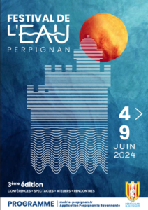 festival la voix de l'eau